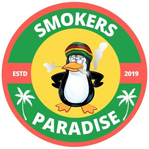 Smokers Paradise Clearwater Logo