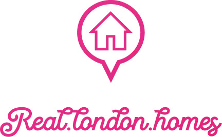 Company Logo For Real London Homes'