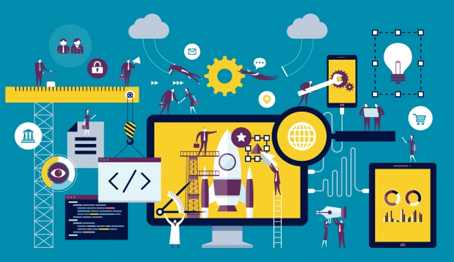 Construction software Market