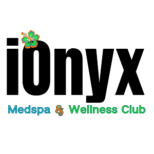 Company Logo For iOnyx Medspa and Wellness Club'