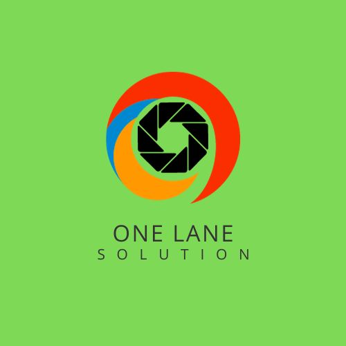 Company Logo For Onelane Solution'