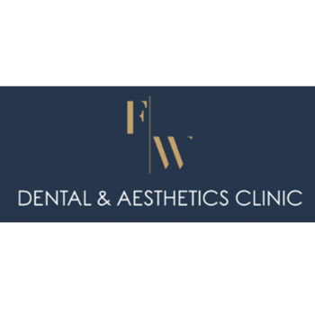 Company Logo For Fourways Dental &amp; Aesthetics Clinic'