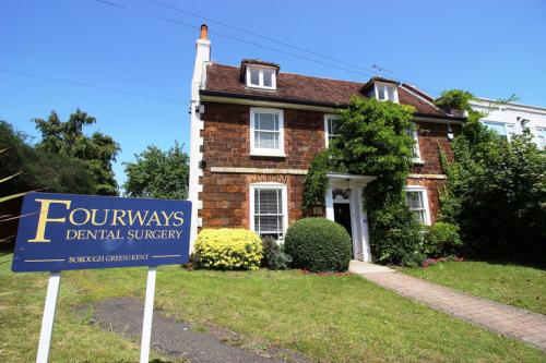 Company Logo For Fourways Dental & Aesthetics Clinic'