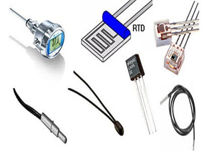 Temperature Sensors Market