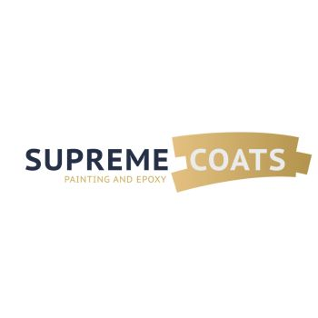 Company Logo For Supreme Coats Painting and Epoxy'