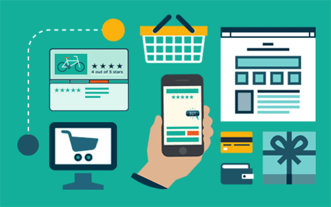 Ecommerce Rating and Review Tools Market