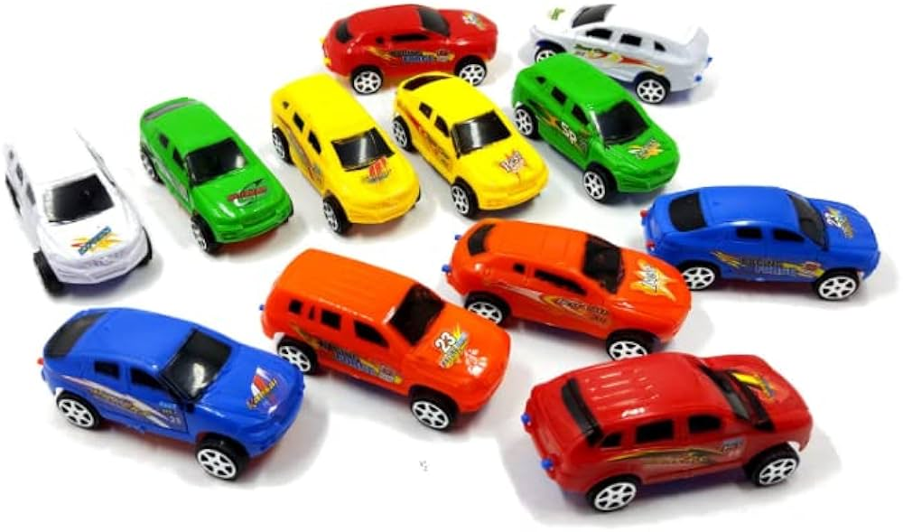 Mini Car Market'