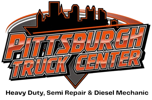 Company Logo For Pittsburgh Truck Center - Heavy Duty, Semi'