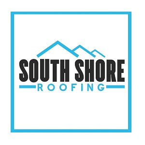 Company Logo For South Shore Roofing'