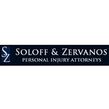 Soloff and Zervanos Personal Injury Attorneys