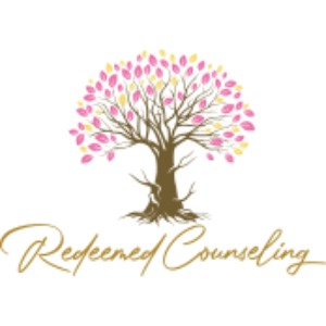 Company Logo For Redeemed Counseling'