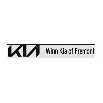 Company Logo For Winn Kia of Fremont'