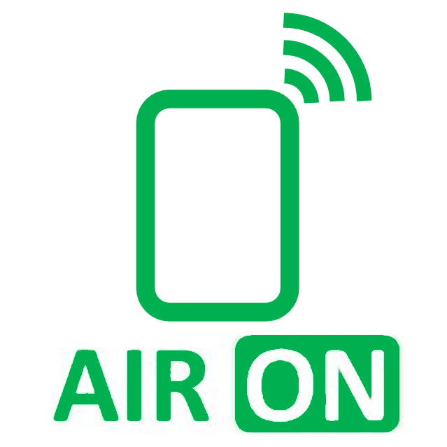Company Logo For AirON'