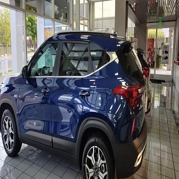 Winn Kia of Fremont'