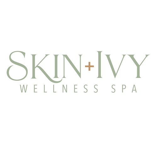 Company Logo For Skin + Ivy Wellness Spa'