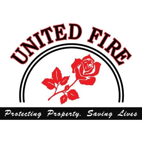 Company Logo For United Fire'