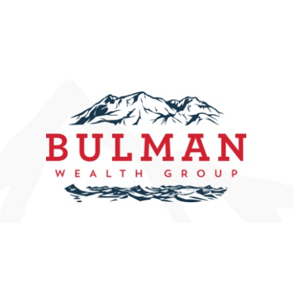 Company Logo For BULMAN WEALTH GROUP'