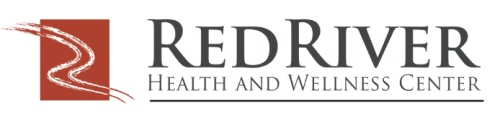 Company Logo For RedRiver Health and Wellness Center of Loga'