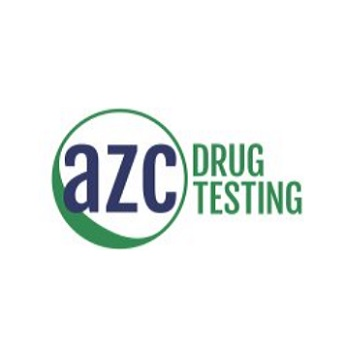 Company Logo For AZC Drug Testing'