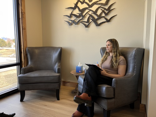 Company Logo For RedRiver Health and Wellness Center of Loga'