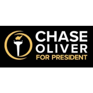Chase Oliver