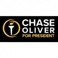 Chase Oliver Logo