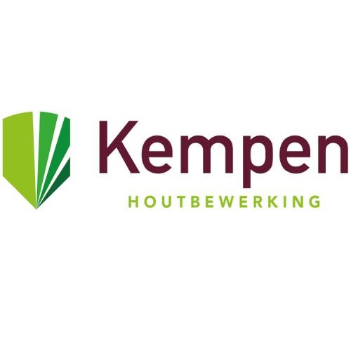 Company Logo For Kempen Houtbewerking'