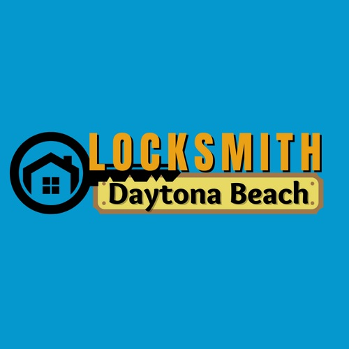 Company Logo For Locksmith Daytona Beach FL'