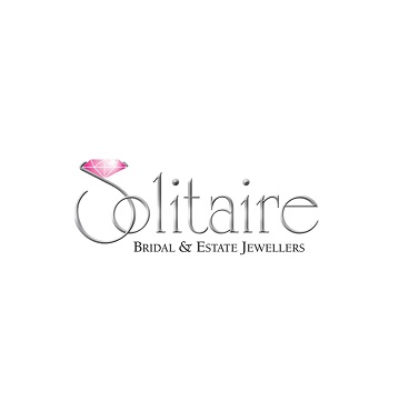 Company Logo For Solitaire Jewelers'