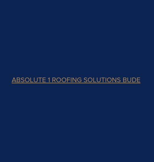 Company Logo For Absolute 1 Roofing Solutions'