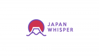 Japan Whisper Logo
