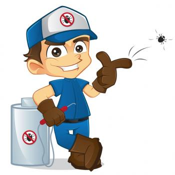 Bills Pest Termite Control'