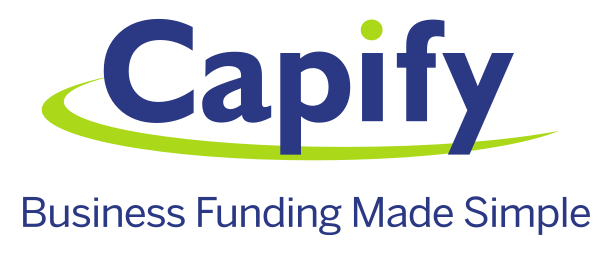 Capify Australia Logo