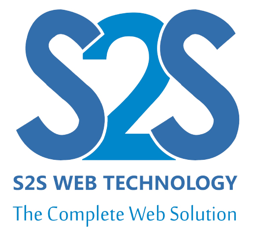 Company Logo For S2S Web Technology'