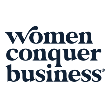 Company Logo For Women Conquer Business'