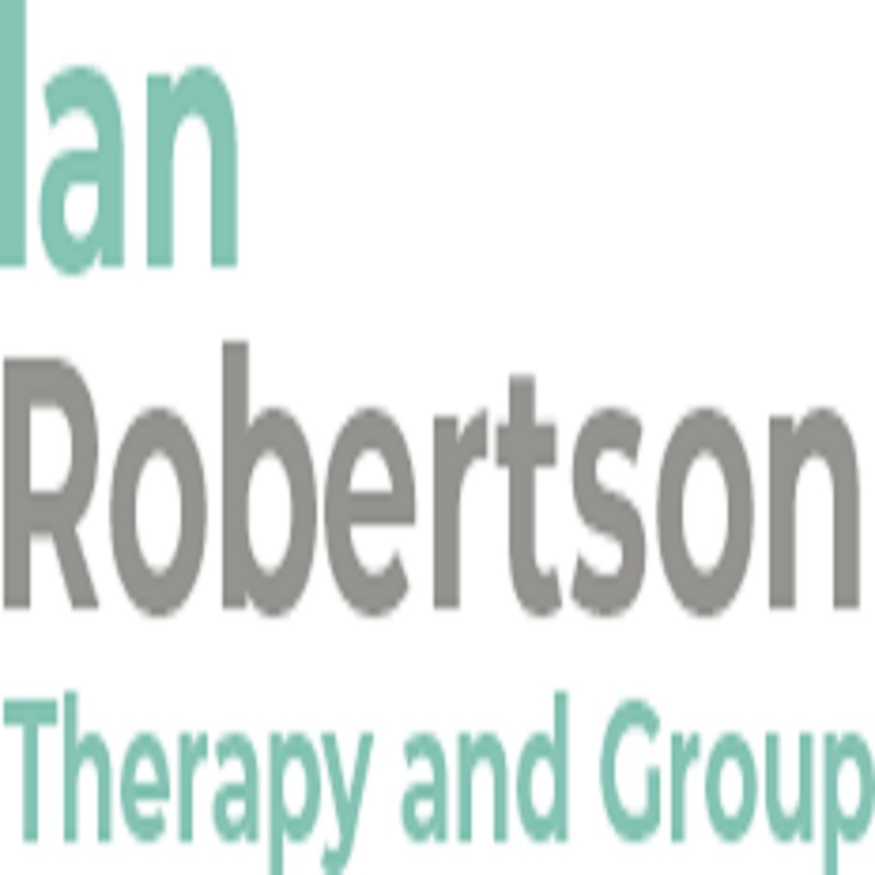 Company Logo For Ian Robertson Therapy &Counselling'