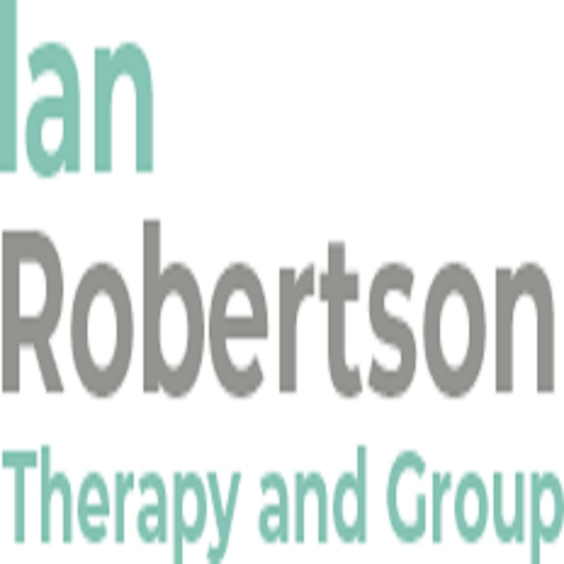 Company Logo For Ian Robertson Therapy &amp;Counselling'