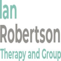 Ian Robertson Therapy &Counselling Logo