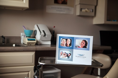 Dr. William Myers Dentistry'