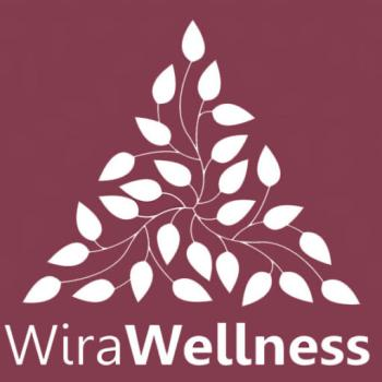 Company Logo For Wira Wellness'