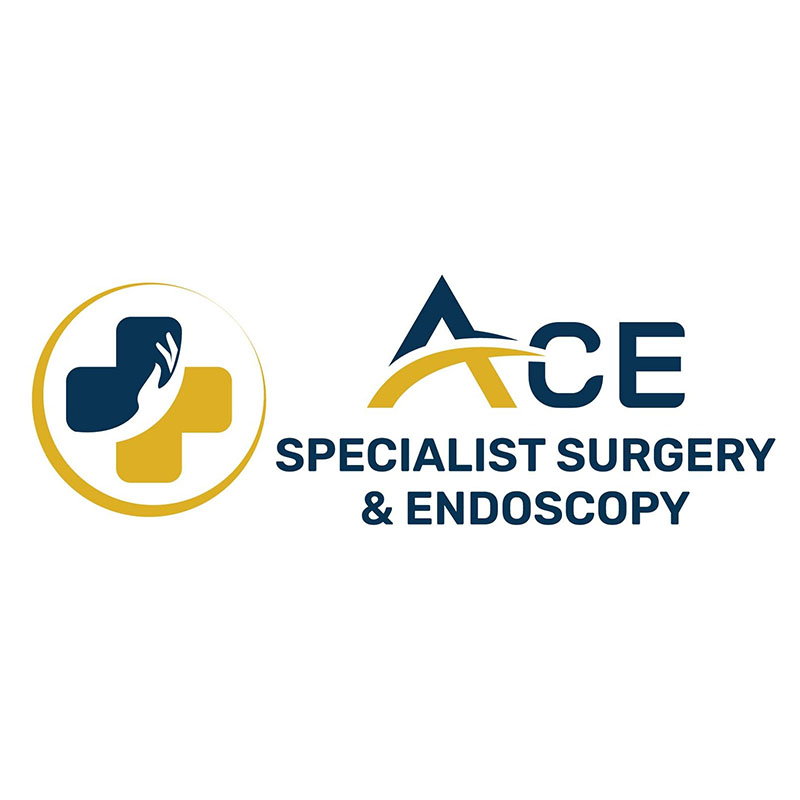 Company Logo For acesurgery.sg - Thyroid specialist Singapor'