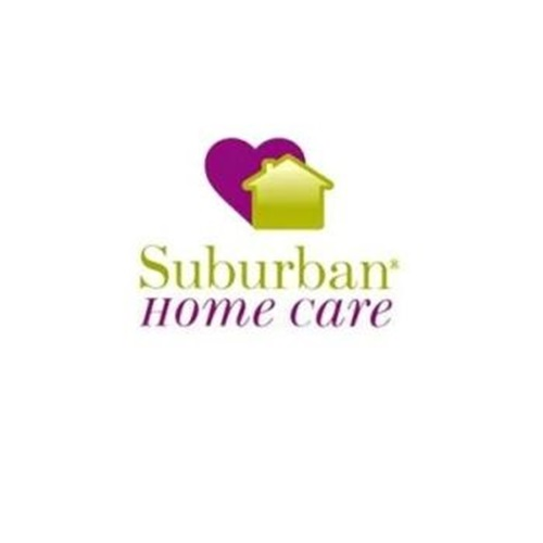 Company Logo For Suburban Home Care'