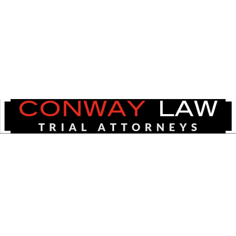 Company Logo For Conway Law Trial Attorneys'