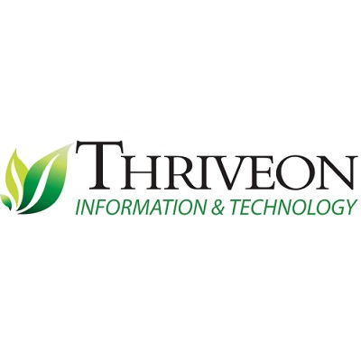 Company Logo For Thriveon Information &amp; Technology'