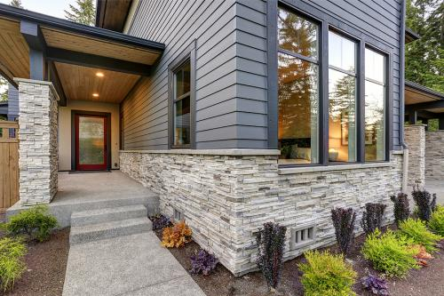 Company Image 2 For Spire Roofing &amp; Exteriors LLC'
