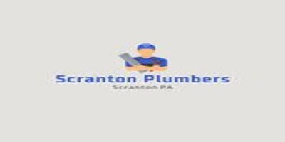 Company Logo For Scranton Plumbers'