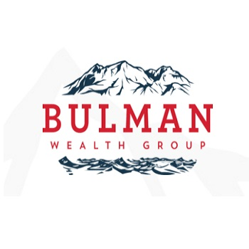 Company Logo For Bulman Wealth Group'