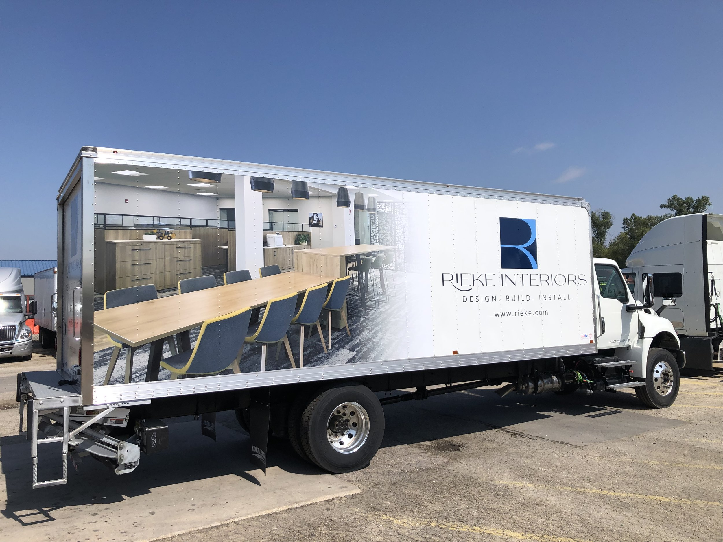 Furniture Manufacturer'