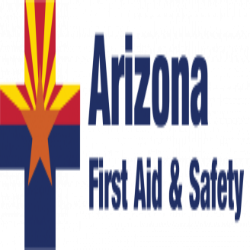 Company Logo For Arizona First Aid &amp;amp; Safety, LLC'