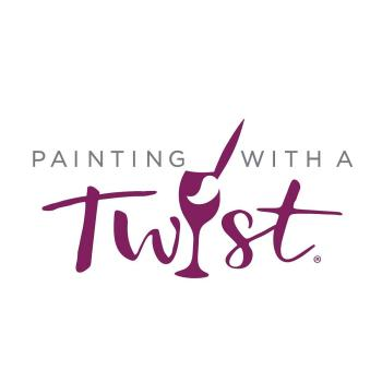 Company Logo For Painting With A Twist Mount Dora'